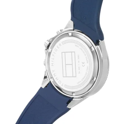 Tommy Hilfiger Analogue Multifunction Quartz Watch for Men